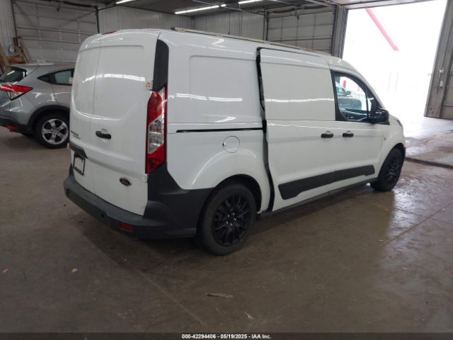 NM0LS7E73F1214499 Ford Transit Connect Xl