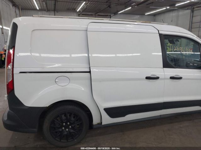 NM0LS7E73F1214499 Ford Transit Connect Xl