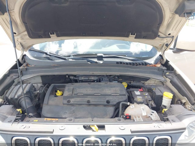 ZACCJABH0FPB75744 Jeep 2015