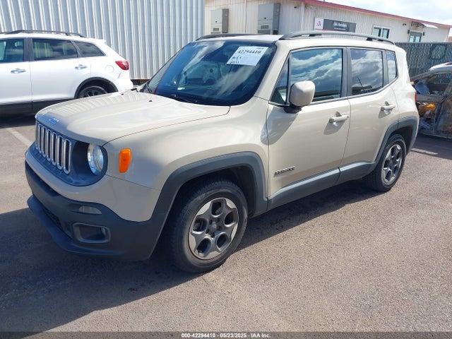 ZACCJABH0FPB75744 Jeep 2015