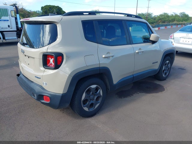 ZACCJABH0FPB75744 Jeep 2015