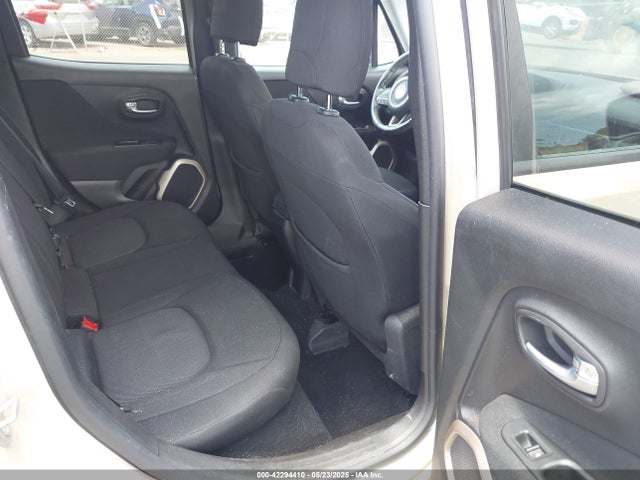 ZACCJABH0FPB75744 Jeep 2015