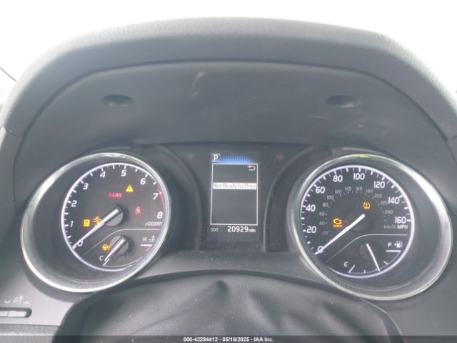 4T1C11AK7LU319906 Toyota CAMRY LE