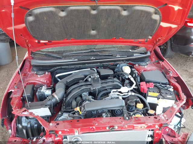 JF1GUHJC0R8895438 Subaru na