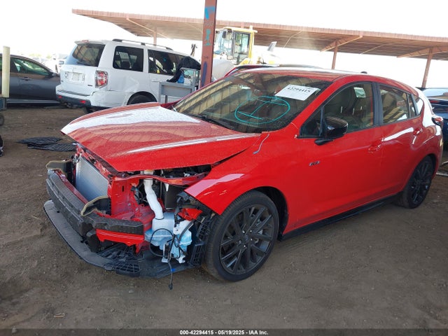 JF1GUHJC0R8895438 Subaru na