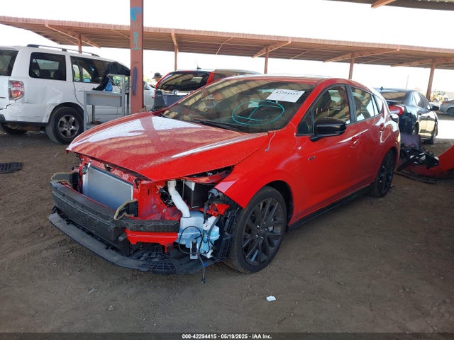 JF1GUHJC0R8895438 Subaru na