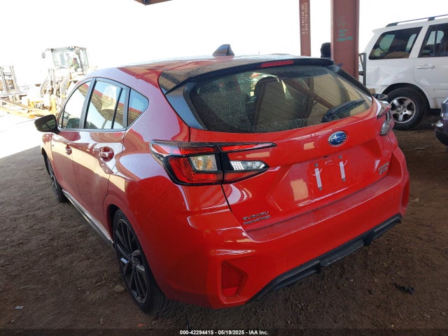 JF1GUHJC0R8895438 Subaru na