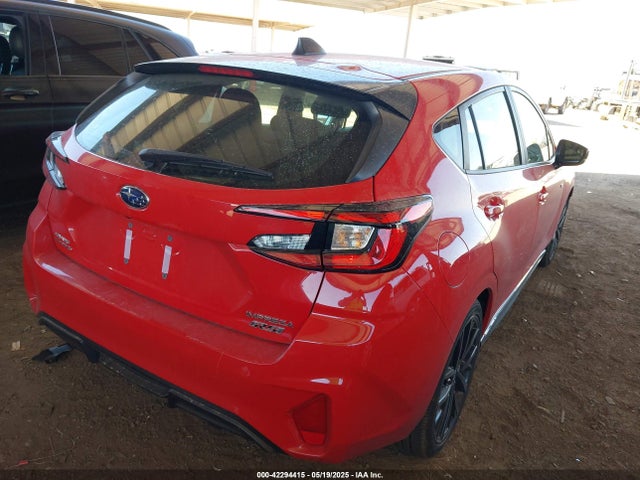 JF1GUHJC0R8895438 Subaru na