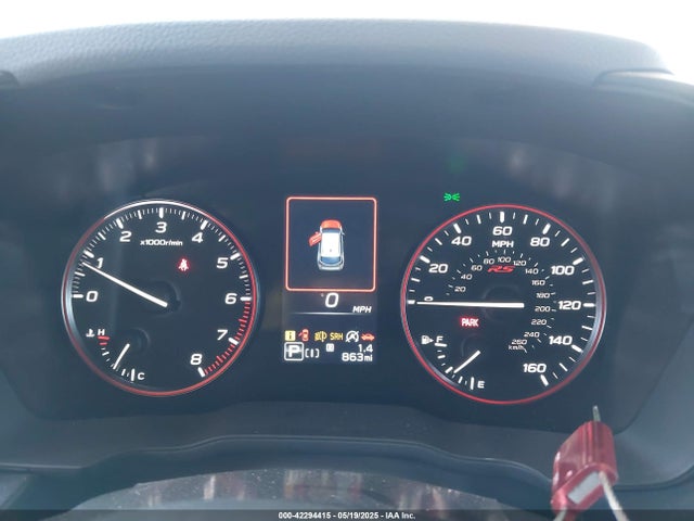 JF1GUHJC0R8895438 Subaru na