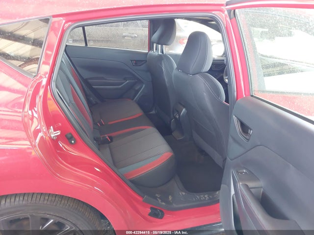 JF1GUHJC0R8895438 Subaru na