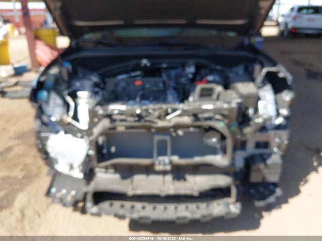 3CZRZ1H77SM720443 Honda k20z5
