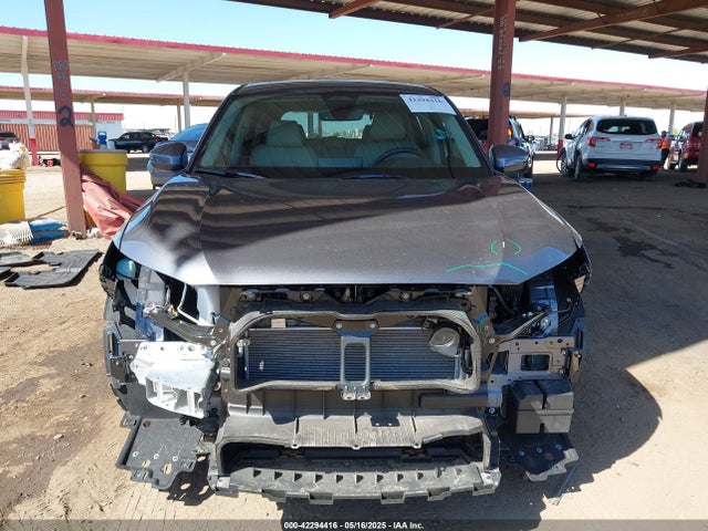 3CZRZ1H77SM720443 Honda k20z5