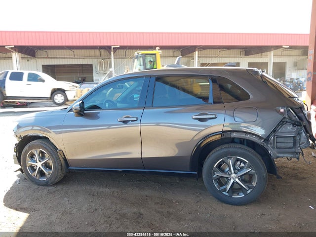 3CZRZ1H77SM720443 Honda k20z5