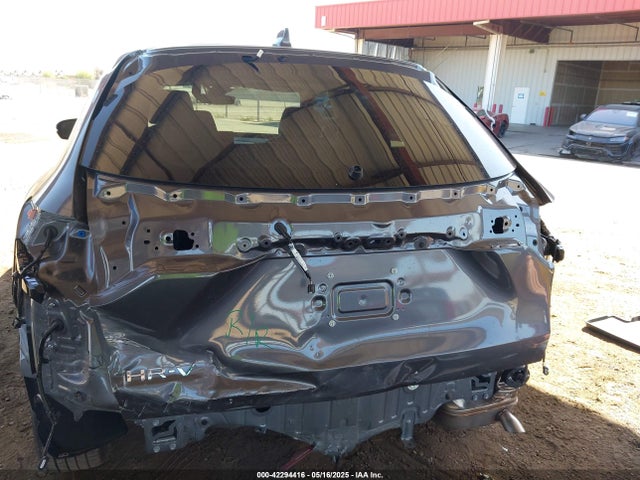 3CZRZ1H77SM720443 Honda k20z5