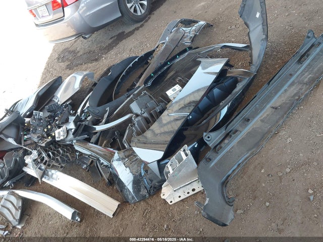 3CZRZ1H77SM720443 Honda k20z5