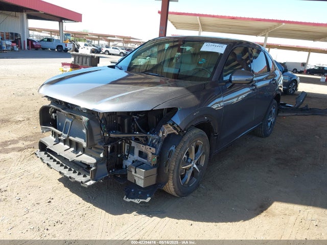 3CZRZ1H77SM720443 Honda k20z5
