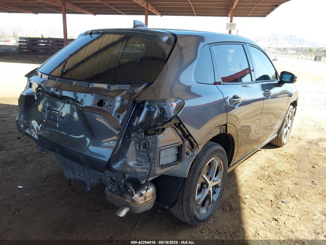 3CZRZ1H77SM720443 Honda k20z5