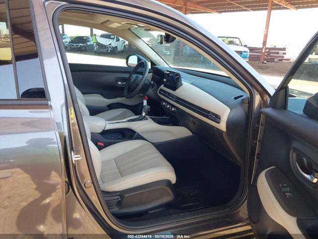 3CZRZ1H77SM720443 Honda k20z5