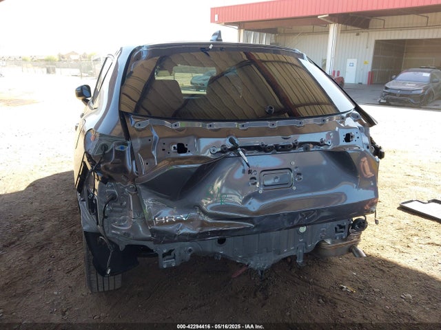 3CZRZ1H77SM720443 Honda k20z5