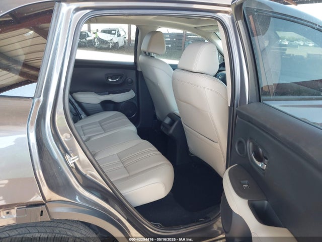 3CZRZ1H77SM720443 Honda k20z5