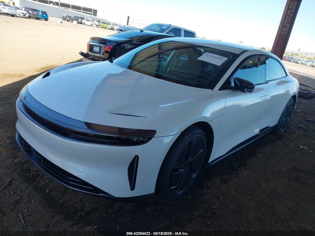 Lucid Air 2025 50EA1TEA5SA007989 Image 2