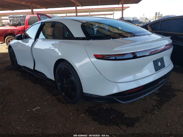 Lucid Air 2025 50EA1TEA5SA007989 Image 3