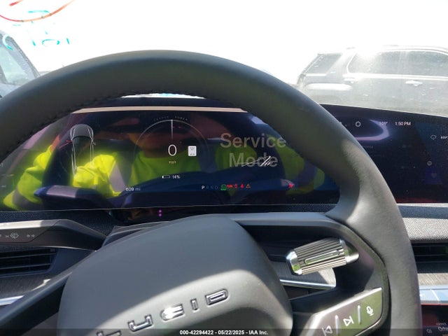 Lucid Air 2025 50EA1TEA5SA007989 Image 7