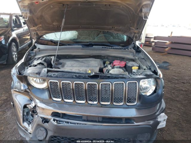 ZACNJAABXLPL61062 Jeep Renegade
