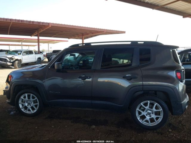 ZACNJAABXLPL61062 Jeep Renegade