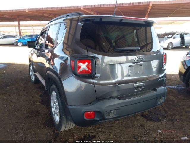 ZACNJAABXLPL61062 Jeep Renegade