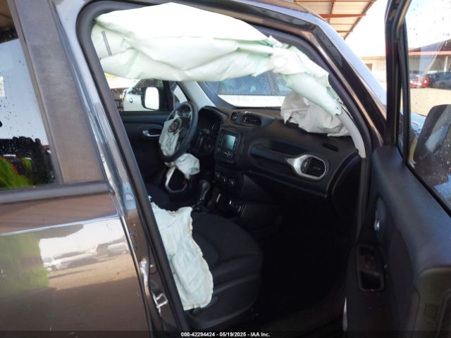 ZACNJAABXLPL61062 Jeep Renegade