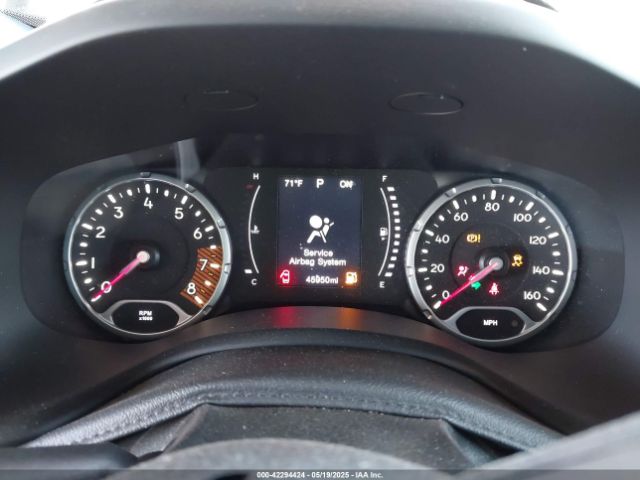 ZACNJAABXLPL61062 Jeep Renegade