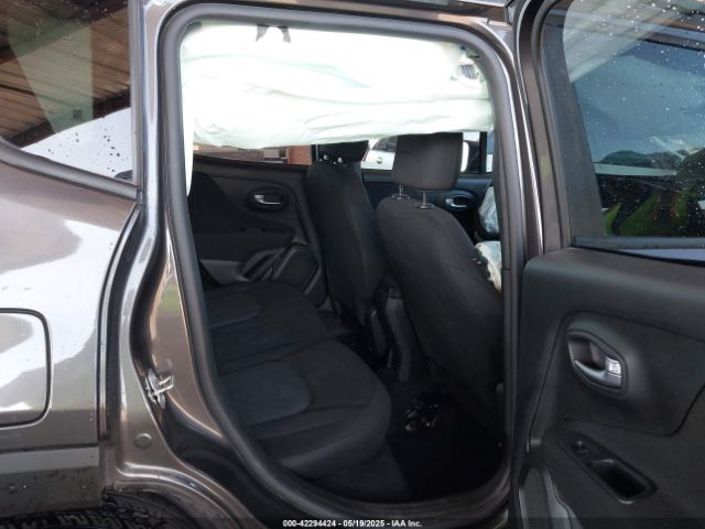 ZACNJAABXLPL61062 Jeep Renegade