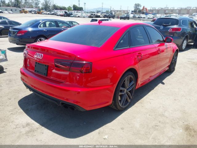 2017 AUDI S6 WAUFFAFC1HN050580 Photo 3