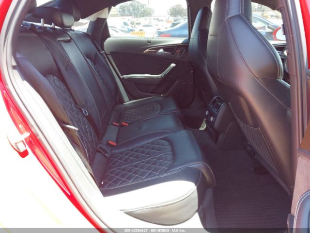 2017 AUDI S6 WAUFFAFC1HN050580 Photo 7