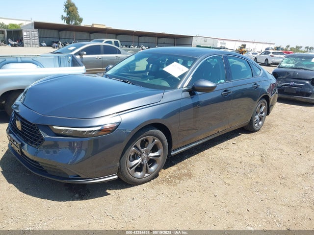 1HGCY1F33PA017362 Honda l15be