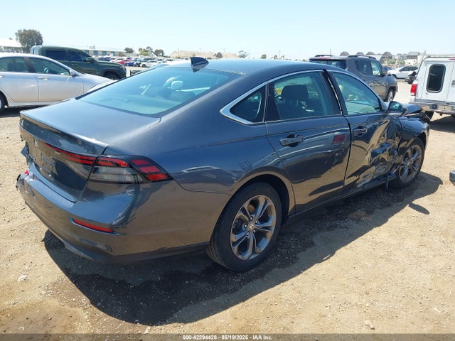 1HGCY1F33PA017362 Honda l15be