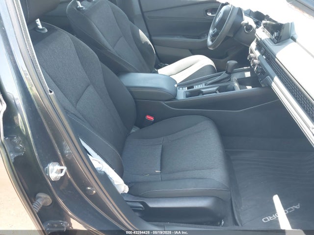 1HGCY1F33PA017362 Honda l15be