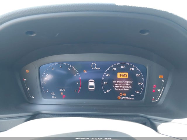 1HGCY1F33PA017362 Honda l15be
