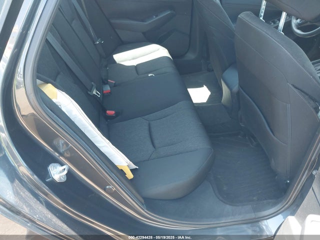 1HGCY1F33PA017362 Honda l15be