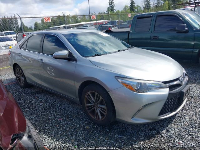 2015 TOYOTA CAMRY 4T1BF1FK8FU027160