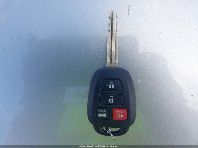2015 TOYOTA CAMRY 4T1BF1FK8FU027160 Photo 10