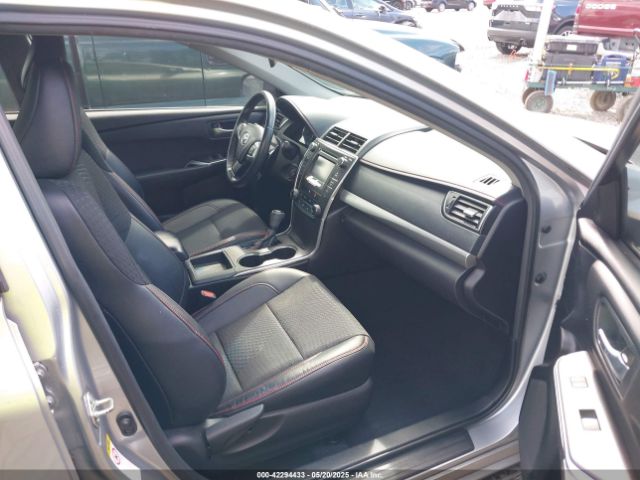 2015 TOYOTA CAMRY 4T1BF1FK8FU027160 Photo 4