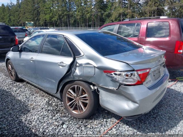 2015 TOYOTA CAMRY 4T1BF1FK8FU027160 Photo 5