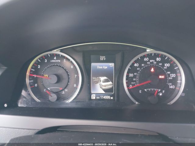2015 TOYOTA CAMRY 4T1BF1FK8FU027160 Photo 6
