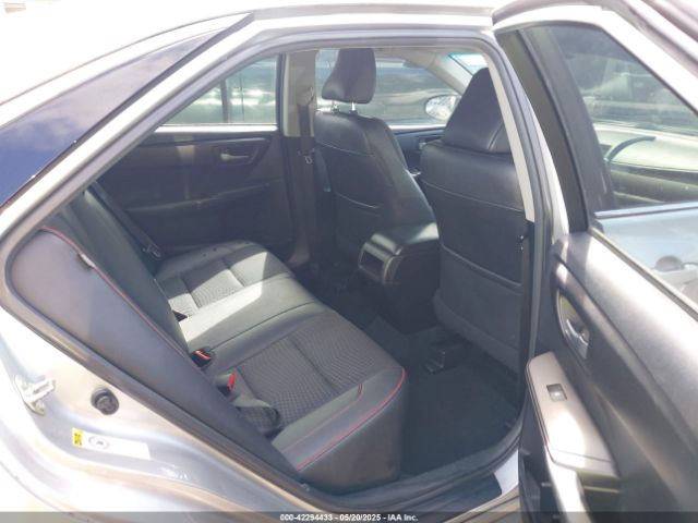 2015 TOYOTA CAMRY 4T1BF1FK8FU027160 Photo 7