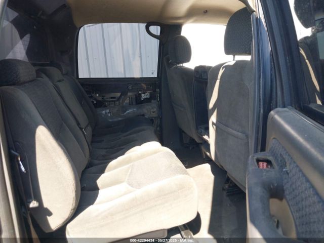 2004 CHEVROLET AVALANCHE 1500 3GNEK12TX4G106137 Photo 7