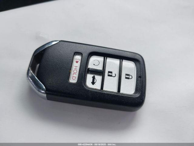 2019 HONDA CIVIC 2HGFC2F83KH565997 Photo 10