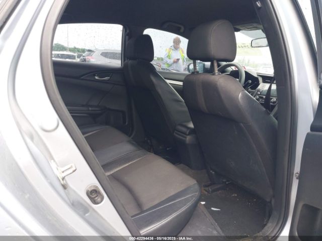 2019 HONDA CIVIC 2HGFC2F83KH565997 Photo 7