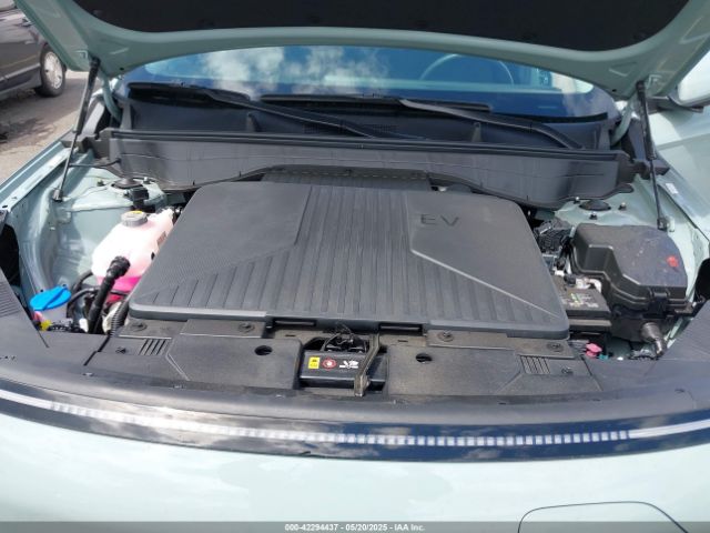 KM8HB3A77SU018500 Hyundai Kona Electric Se